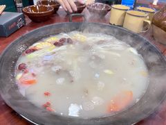 -草本味·市井羊肉馆(新开铺总店)