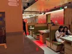-海底捞火锅(珠影星光城夜宵主题店)