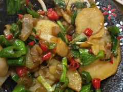 -非常粥道(天宝东街店)