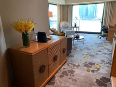 -新加坡文华东方酒店