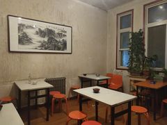 大堂-胖哥料理(兴义里店)