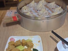 -老班长手工灌汤包老店(东山店)