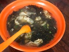 -阿麟馄饨(延长路店)