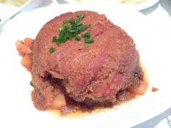 粉蒸肉-亢龙太子酒轩(东湖店)