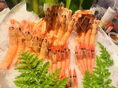 -Mr.Fish鱼鲜生海鲜放题(高德置地冬广场店)