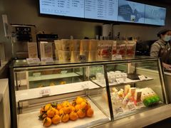-喜茶(杭州滨江宝龙店)