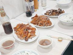 -凌舍好烧鹅(中山路店)