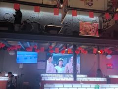 -战友蚝情烧烤工场(嘉华店)
