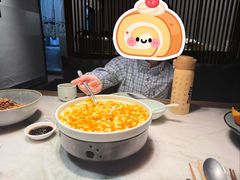 -苏帮袁Sue Cuisine(来福士店)