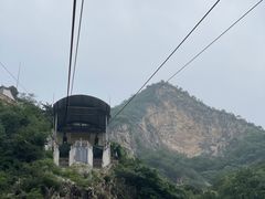 -圣莲山风景区