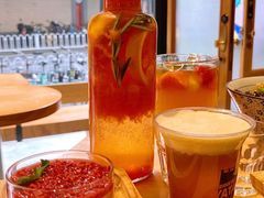 -火山屋台(新街口店)