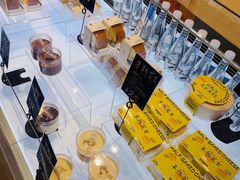 -分子跳动鲜活面包(五一大道店)