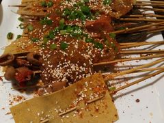 -三个大叔东北烧烤·砂锅菜(西三旗店)