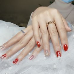 -Yumi优米日式美甲美睫