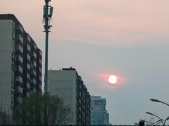 -望京西(地铁站)