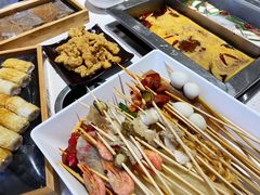 -串一火锅(赛格国际购物中心店)