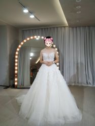 -B.Bridge Couture婚纱礼服(福田店)