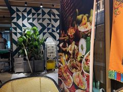 -Home Thai·泰谣(王府井apm店)