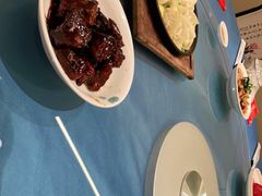 -阿毛饭店(和义路店)