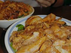-陆长玖古法猪脚饭(玄风桥店)