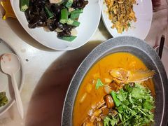 -京华烟云·北京烤鸭(领展购物广场·中关村店)