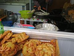 -信二嫂虾饼(振兴路店)