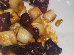 -望乡楼上海菜(日月光店)