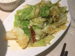 -川味堂·四川豆花(八卦岭店)