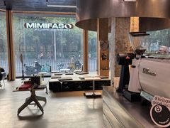 -MIMI FASO(古仓店)