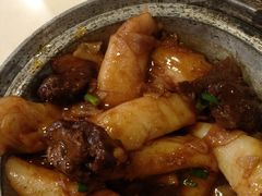 -玲又珑美食(盘福路店)