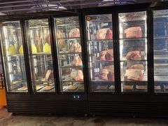 -404干式熟成牛排馆•聚会餐厅