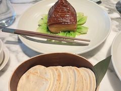 -杭州君悦酒店·湖滨28中餐厅