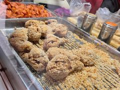 -花园菜市场