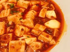 麻辣豆腐-外婆家(南通CBD大有境店)