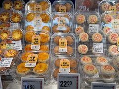 -盒马鲜生(顺义店)