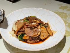 -铭副琦食·虾蟹烩馆(渔人码头店)