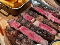 -THE CANNERY&JUJU 新鲜海鲜·牛排美食酒廊