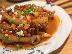 -亿牌牌东北烧烤(怀特店)
