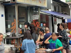 -刚子蹄花(总店)