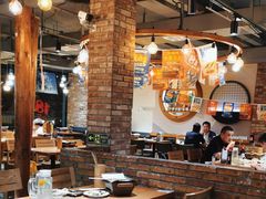 -聚点串吧·北京烧烤(赵登禹路店)