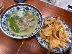 -福州人铭小吃