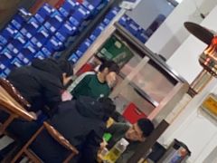-汇通杨家·烤肉(汇通店)