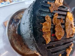 -大槐树烤肉馆(美术馆店)