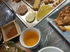-塘屋烧烤·云南火塘烧烤品牌(新亚洲店)