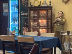 -月满港海鲜酒家