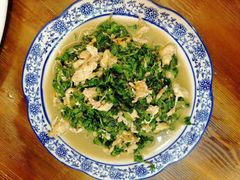 步步高炒鸡蛋-老味道1992(武当山店)