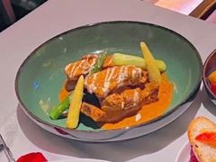 -Mogul Eatery·大亨餐酒馆