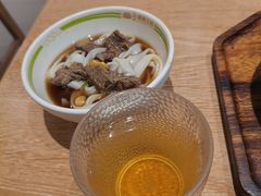 -小满手工粉(北京富力广场店)