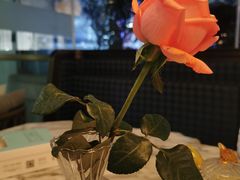 -东南里湖景餐厅·新闽菜(浦西万达店)