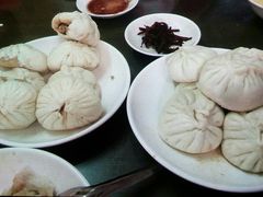 -四平包子铺